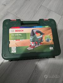 Seghetto Alternativo Bosch PST 800 PEL
