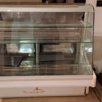 Espositore Vetrina Frigo