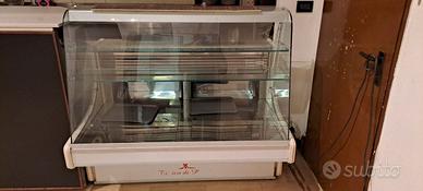 Espositore Vetrina Frigo