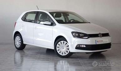 Ricambi usati per Volkswagen Polo 2015