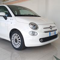 FIAT 500 DOLCEVITA GAS GPL 2020