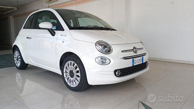 FIAT 500 DOLCEVITA GAS GPL 2020