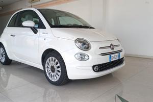 FIAT 500 DOLCEVITA GAS GPL 2020