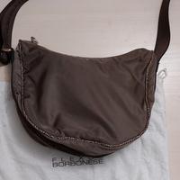 Borsa Borbonese, luna, mini