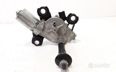 Ricambio Motorino tergilunotto CITROEN C4 PICASSO 