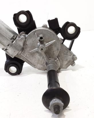 Ricambio Motorino tergilunotto CITROEN C4 PICASSO 