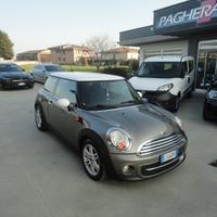 MINI Mini 3ª serie (R56) Mini 1.6 16V Cooper