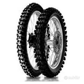 gomme enduro/ cross