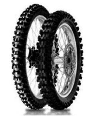gomme enduro/ cross