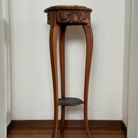 Piedistllo porta piante