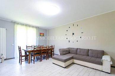 Appartamento di 105 m² con 3 locali a Caprino Berg
