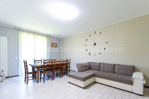 Appartamento di 105 m² con 3 locali a Caprino Berg