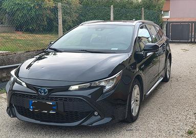 Toyota Corolla Sport Wagon 1.8 Hybrid  Active
