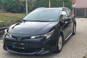 Toyota Corolla Sport Wagon 1.8 Hybrid  Active