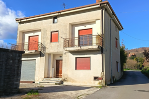 Appartamento arredato Montoro Torchiati