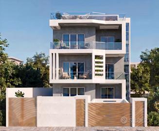Appartamento - Mini Condominio