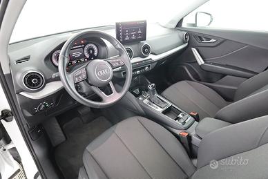 AUDI Q2 35 TDI S tronic S line Edition