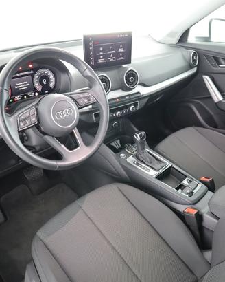 AUDI Q2 35 TDI S tronic S line Edition