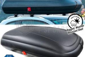 Box Tetto Per MITSUBISHI Portabagagli OMOLOGATO