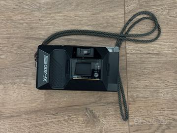 Ricoh XF-30D