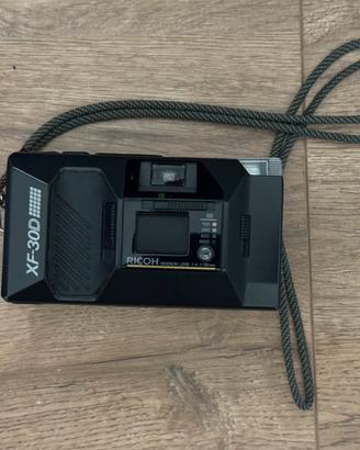 Ricoh XF-30D