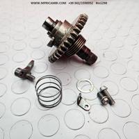 ALBERO AVVIAMENTO KTM SXF 450 2003 2007 SX-F 2004