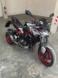 KAWASAKI Z900 A2
