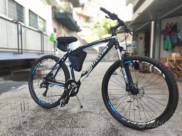 bicicletta bottecchia 120 fx