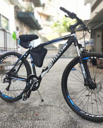 bicicletta bottecchia 120 fx