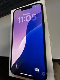 APPLE IPHONE 13 128GB