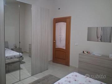 Camera da  letto completa 