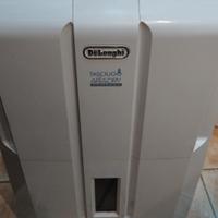 Deumidificatore DeLonghi 