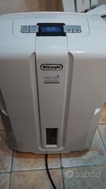 Deumidificatore DeLonghi 