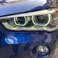 BMW X1 Xline 18d sdrive