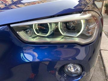 BMW X1 Xline 18d sdrive