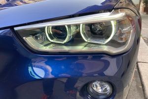 BMW X1 Xline 18d sdrive