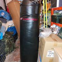 Sacco Boxe Carnielli 50 KG
