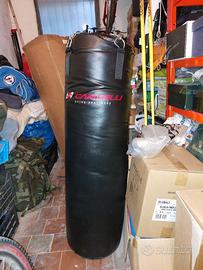 Sacco Boxe Carnielli 50 KG