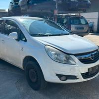Opel Corsa "2010" 1300 TDI