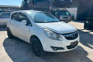 Opel Corsa "2010" 1300 TDI