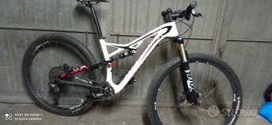 Specialized fsr carbonio