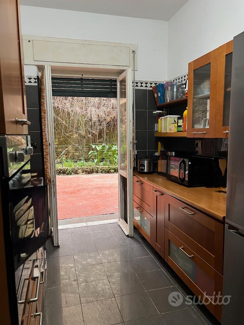 Appartamento – Genova, Castelletto, Centro Est - Vista 2