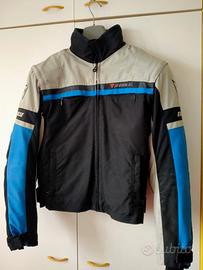  giacca - pantaloni moto