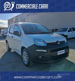 FIAT PANDA VAN 1.0 HYBRID 2 POSTI POP -