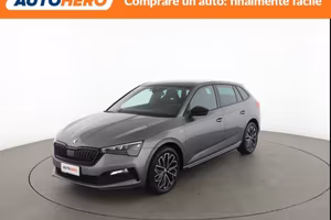 SKODA Scala GN57718