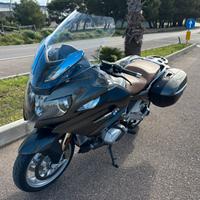 BMW R 1250 RT