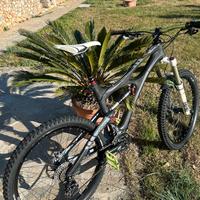 Ibis mojo hd full carbon