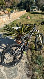 Ibis mojo hd full carbon