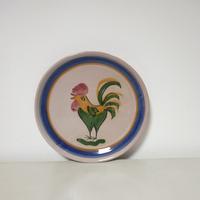 Piatti in terracotta 