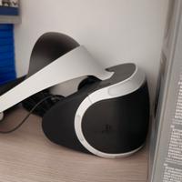 VR ps4 ps5 nuovo